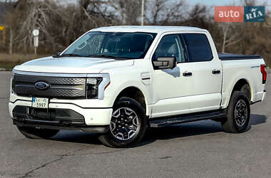 Пикап Ford F-150 2023 в Киеве