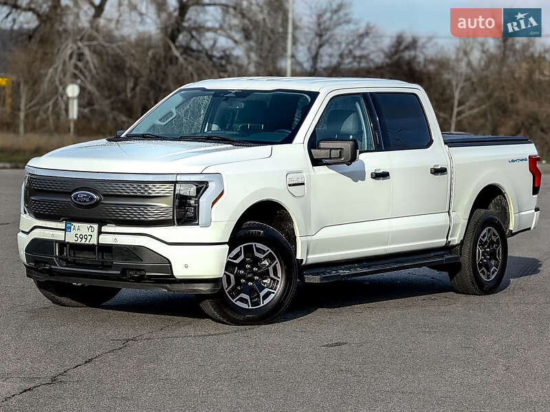 Ford F-150 2023