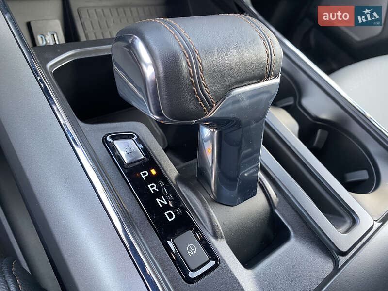 Пікап Ford F-150 2022 в Одесі фото 20 Пікап Ford F-150 2022 в Одесі