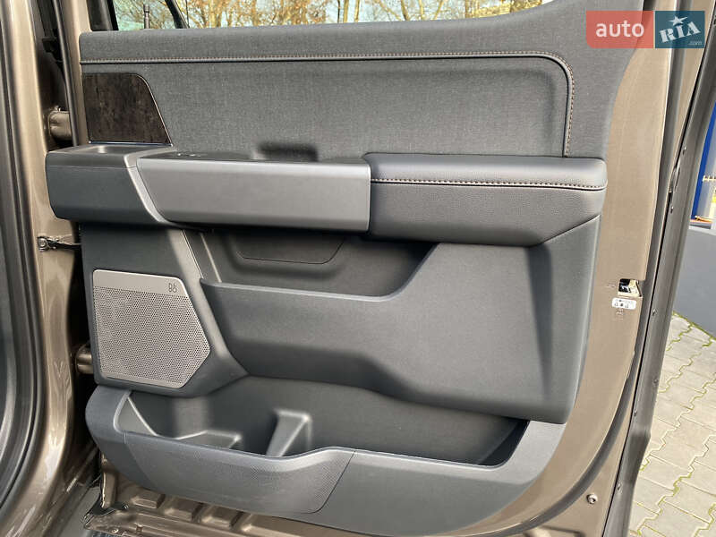 Пікап Ford F-150 2022 в Одесі фото 26 Пікап Ford F-150 2022 в Одесі