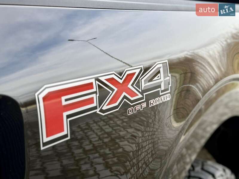 Пикап Ford F-150 2022 в Дубно фото 29 Пикап Ford F-150 2022 в Дубно