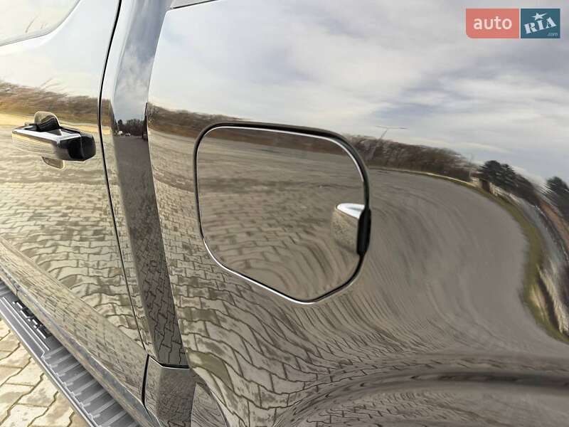 Пикап Ford F-150 2022 в Дубно фото 45 Пикап Ford F-150 2022 в Дубно