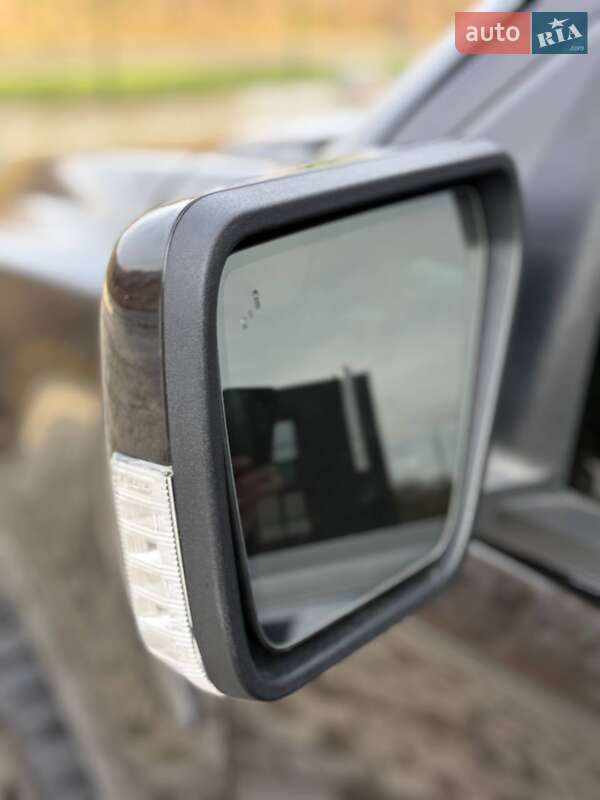 Пикап Ford F-150 2022 в Дубно фото 63 Пикап Ford F-150 2022 в Дубно