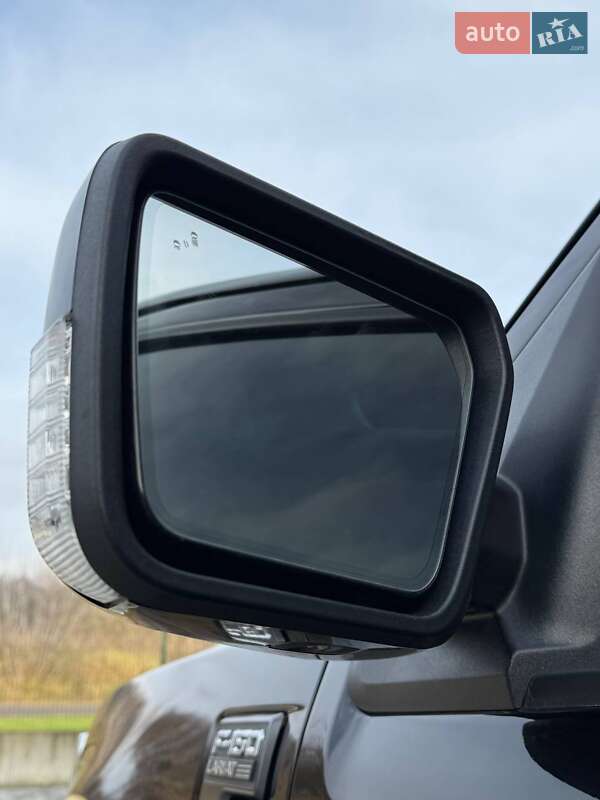 Пикап Ford F-150 2022 в Дубно фото 74 Пикап Ford F-150 2022 в Дубно