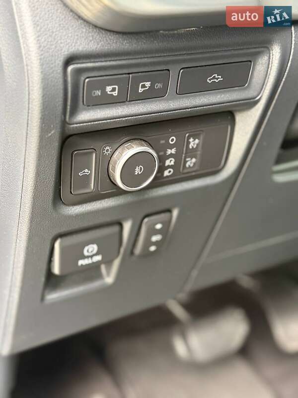 Пикап Ford F-150 2022 в Дубно фото 109 Пикап Ford F-150 2022 в Дубно