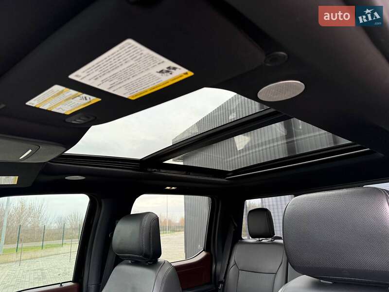 Пикап Ford F-150 2022 в Дубно фото 123 Пикап Ford F-150 2022 в Дубно