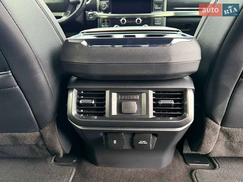 Пикап Ford F-150 2022 в Дубно фото 159 Пикап Ford F-150 2022 в Дубно