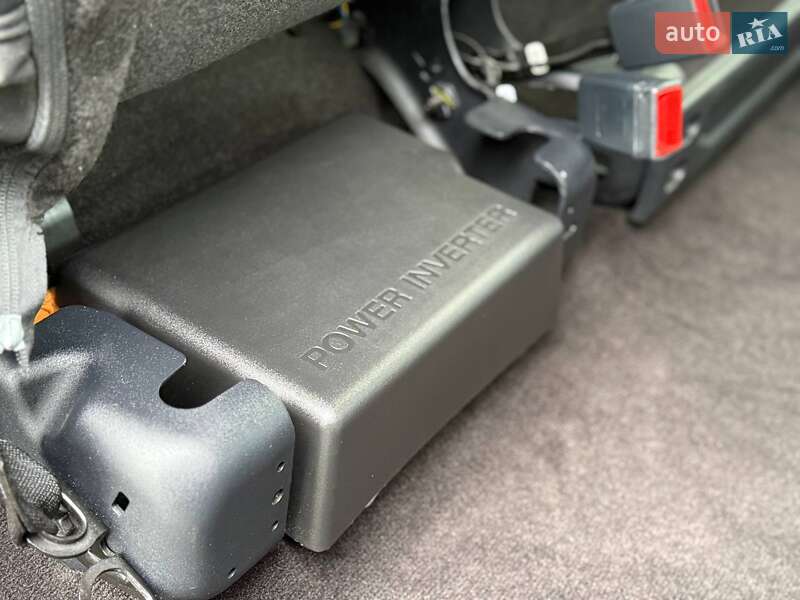 Пикап Ford F-150 2022 в Дубно фото 164 Пикап Ford F-150 2022 в Дубно