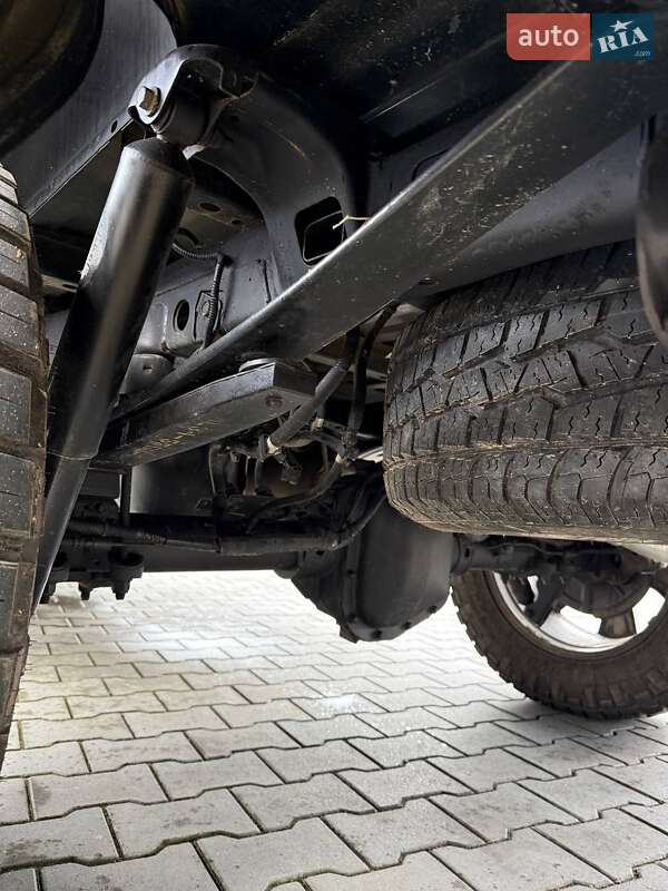 Пикап Ford F-150 2022 в Дубно фото 200 Пикап Ford F-150 2022 в Дубно