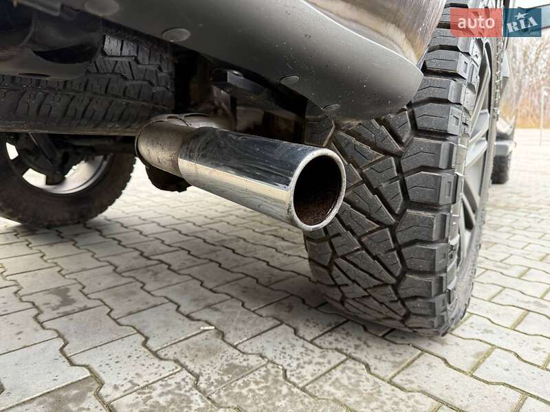 Пикап Ford F-150 2022 в Дубно фото 204 Пикап Ford F-150 2022 в Дубно