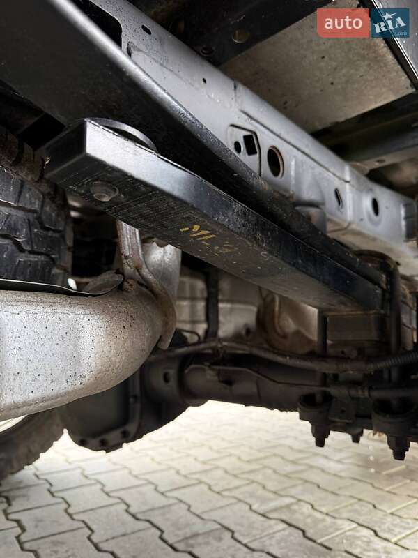 Пикап Ford F-150 2022 в Дубно фото 209 Пикап Ford F-150 2022 в Дубно