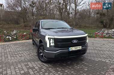 Пикап Ford F-150 2024 в Николаеве