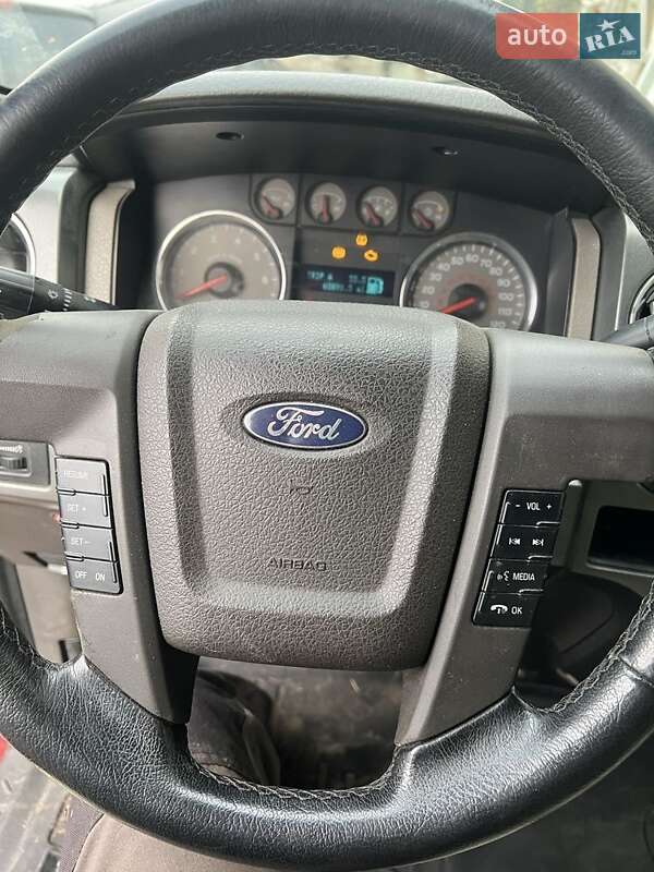 Пикап Ford F-150 2009 в Броварах