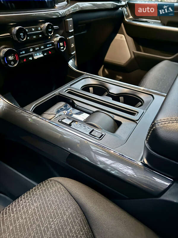 Пикап Ford F-150 2021 в Березане фото 29 Пикап Ford F-150 2021 в Березане