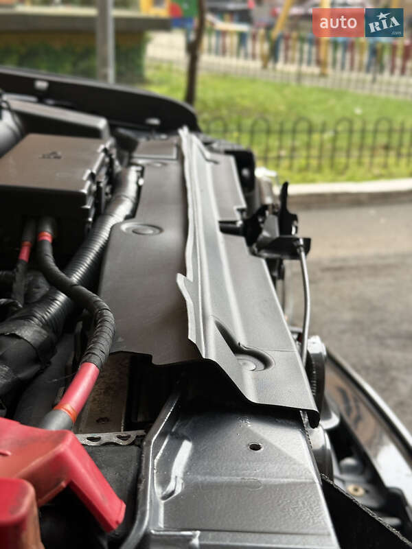 Пікап Ford F-150 2012 в Києві