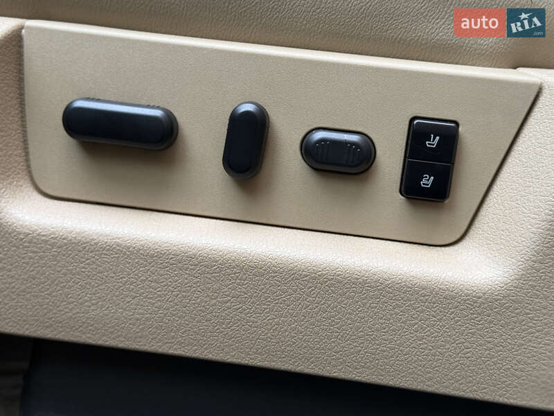 Пікап Ford F-150 2012 в Києві