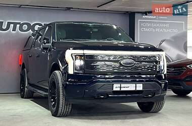 Пикап Ford F-150 2023 в Одессе