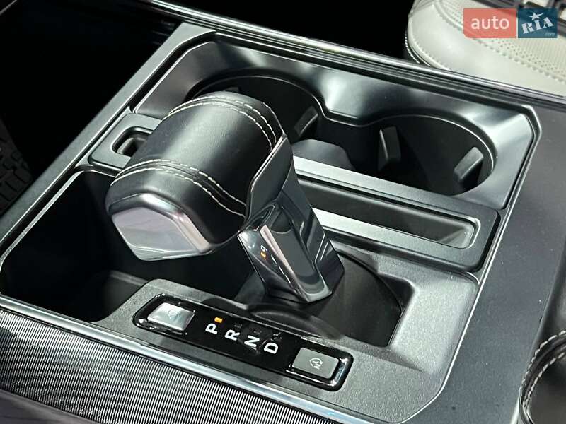 Пікап Ford F-150 2023 в Одесі