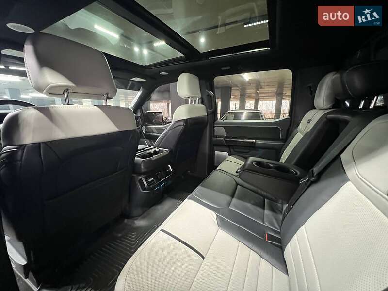 Пікап Ford F-150 2023 в Одесі