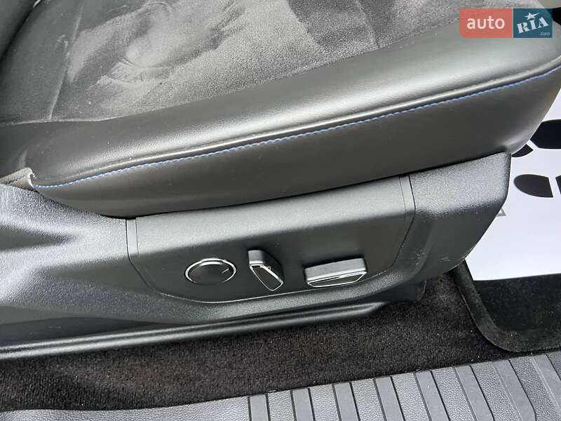 Пикап Ford F-150 2016 в Ивано-Франковске