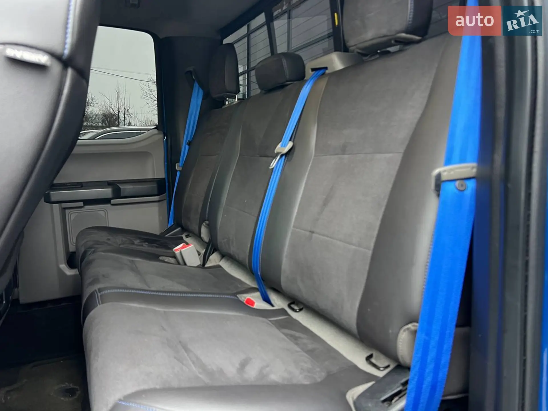 2016 Ford F-150 - мініатюра 21