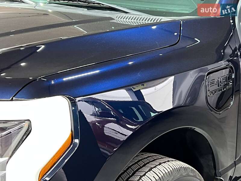 Пікап Ford F-150 2023 в Одесі