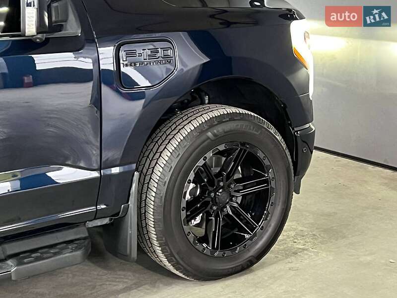 Пікап Ford F-150 2023 в Одесі