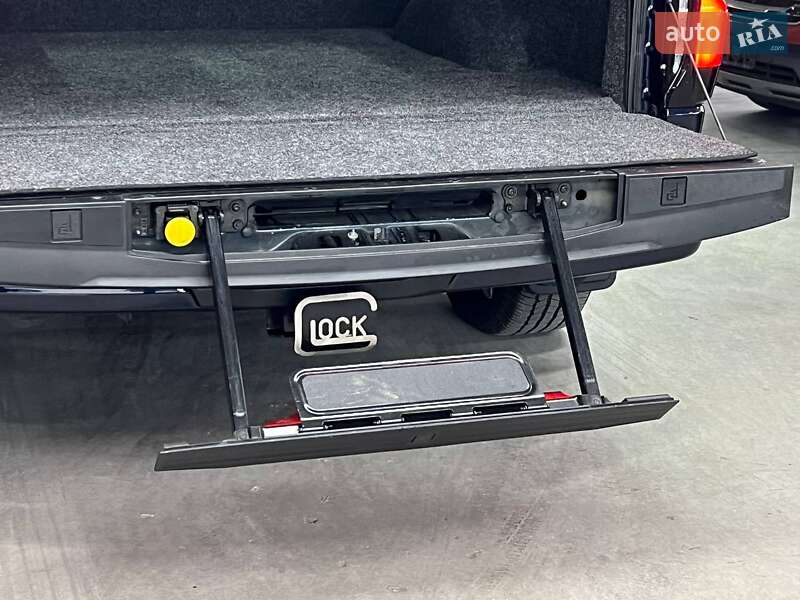 Пікап Ford F-150 2023 в Одесі