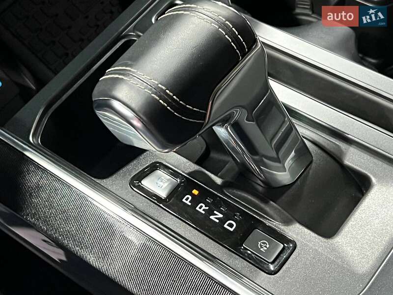 Пікап Ford F-150 2023 в Одесі