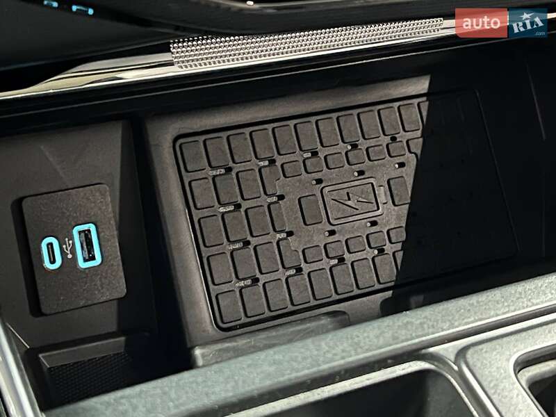 Пікап Ford F-150 2023 в Одесі