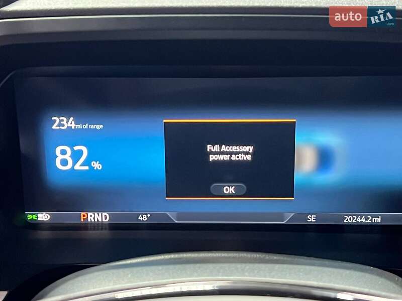 Пікап Ford F-150 2023 в Одесі