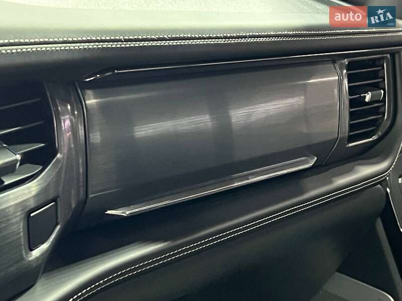 Пікап Ford F-150 2023 в Одесі