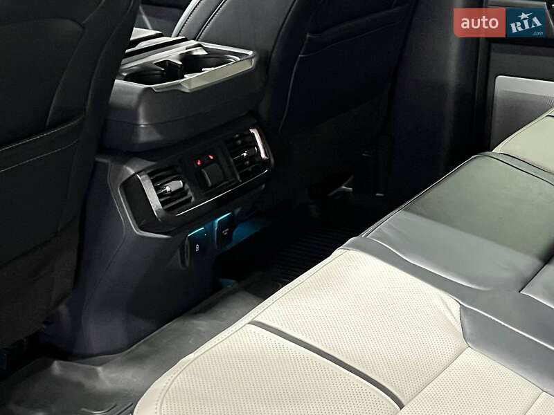 Пікап Ford F-150 2023 в Одесі