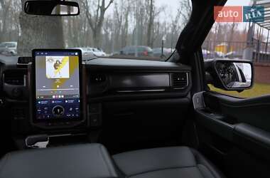 Пикап Ford F-150 2022 в Харькове