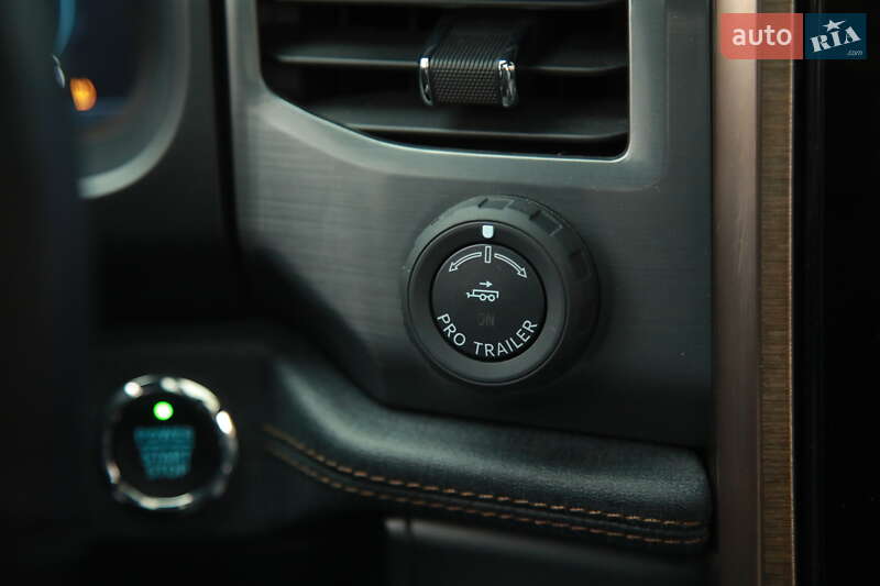 Пикап Ford F-150 2022 в Харькове