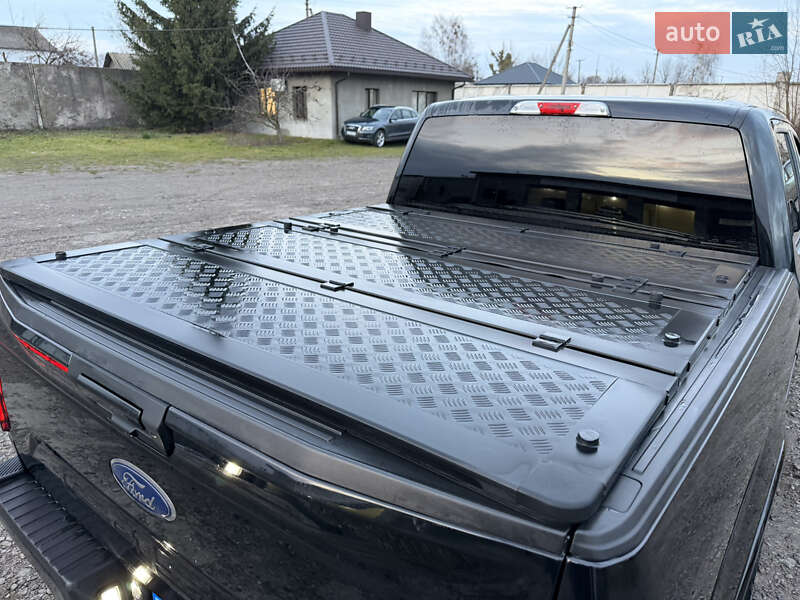 Пикап Ford F-150 2018 в Камне-Каширском фото 25 Пикап Ford F-150 2018 в Камне-Каширском