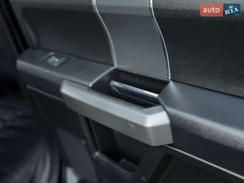 Пикап Ford F-150 2018 в Камне-Каширском фото 53 Пикап Ford F-150 2018 в Камне-Каширском