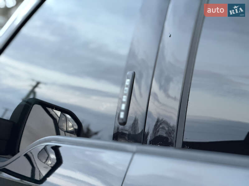 Пикап Ford F-150 2018 в Камне-Каширском фото 74 Пикап Ford F-150 2018 в Камне-Каширском