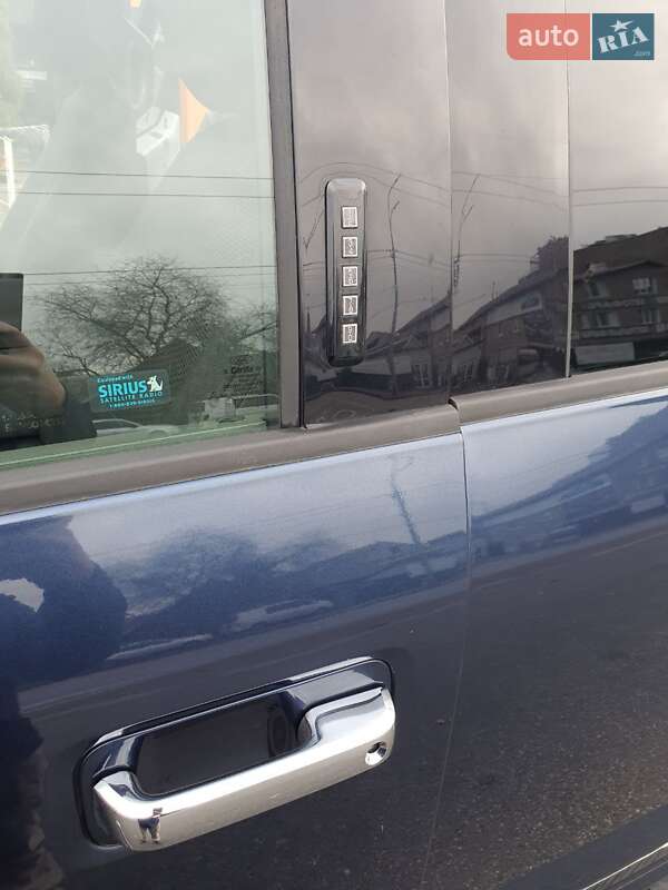 Пикап Ford F-150 2016 в Киеве