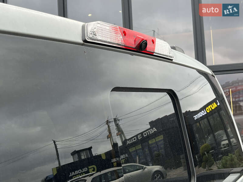 Пикап Ford F-150 2023 в Львове