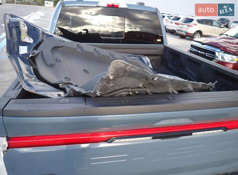 Пикап Ford F-150 2022 в Коломые фото 5 Пикап Ford F-150 2022 в Коломые