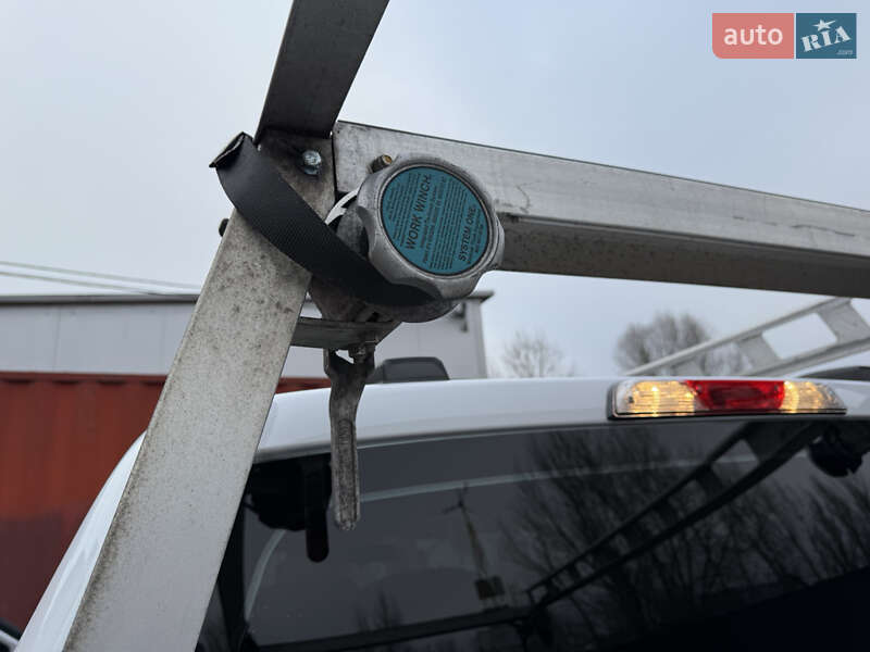 Пикап Ford F-150 2021 в Киеве фото 23 Пикап Ford F-150 2021 в Киеве