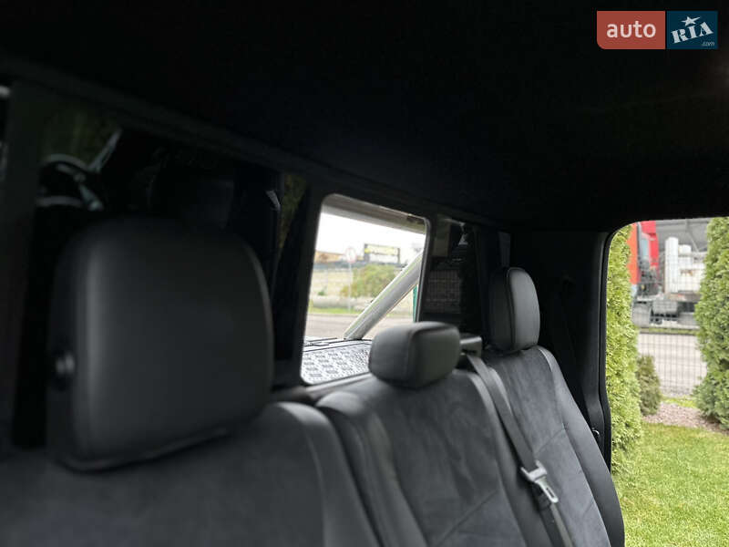 Пикап Ford F-150 2017 в Киеве фото 45 Пикап Ford F-150 2017 в Киеве