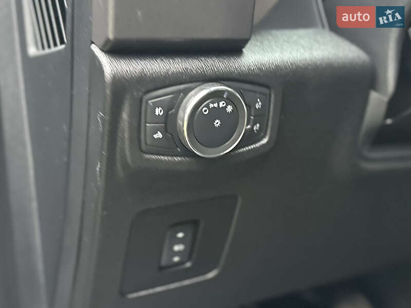 Пикап Ford F-150 2017 в Киеве фото 65 Пикап Ford F-150 2017 в Киеве