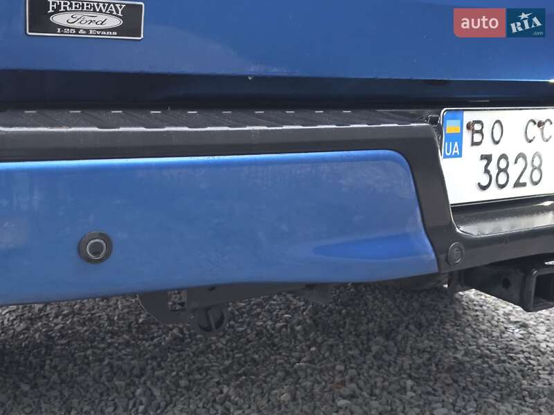 Пикап Ford F-150 2015 в Тернополе фото 48 Пикап Ford F-150 2015 в Тернополе