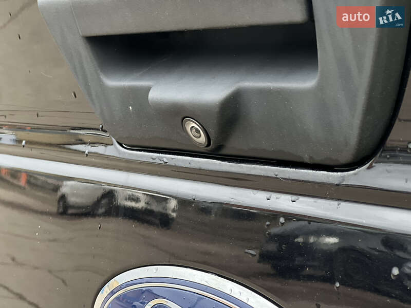 Пикап Ford F-150 2019 в Львове фото 32 Пикап Ford F-150 2019 в Львове