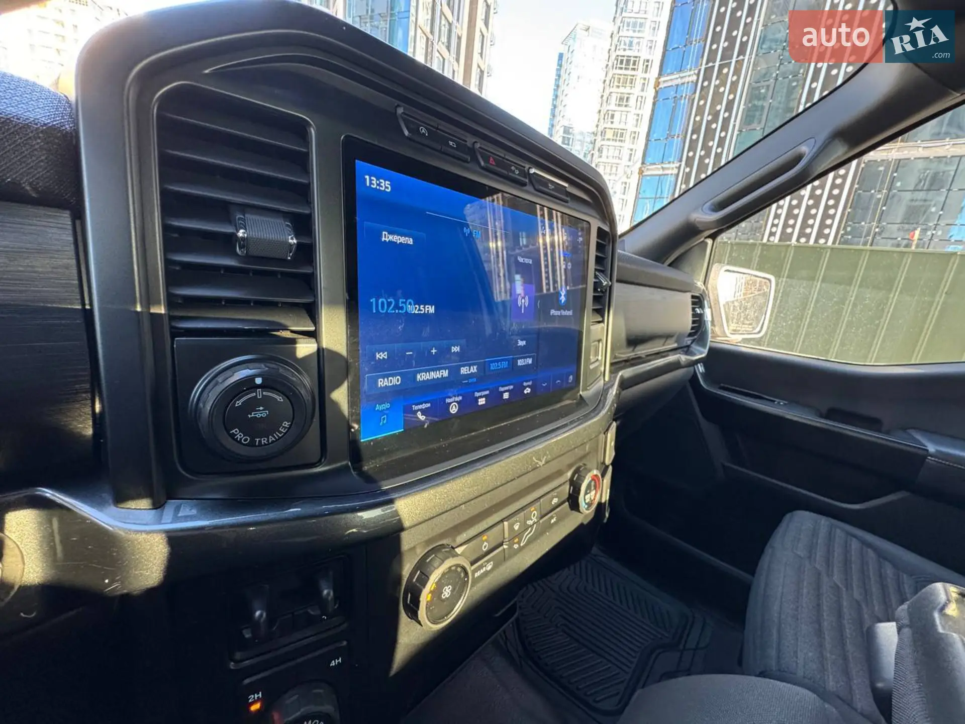 2021 Ford F-150 - мініатюра 34