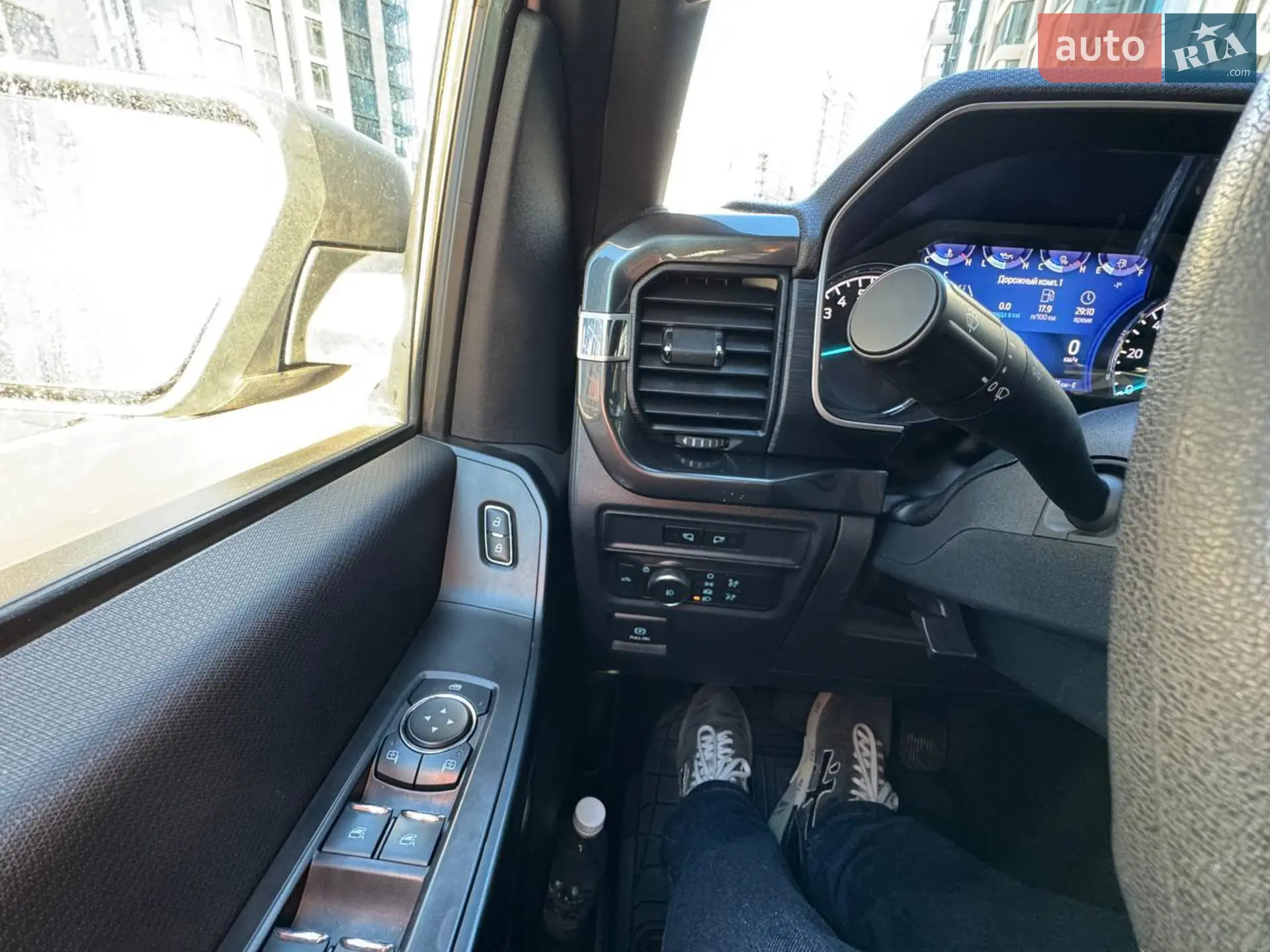 2021 Ford F-150 - мініатюра 40