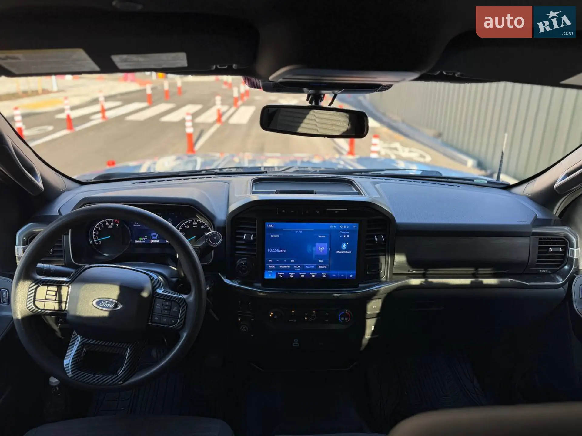 2021 Ford F-150 - мініатюра 32