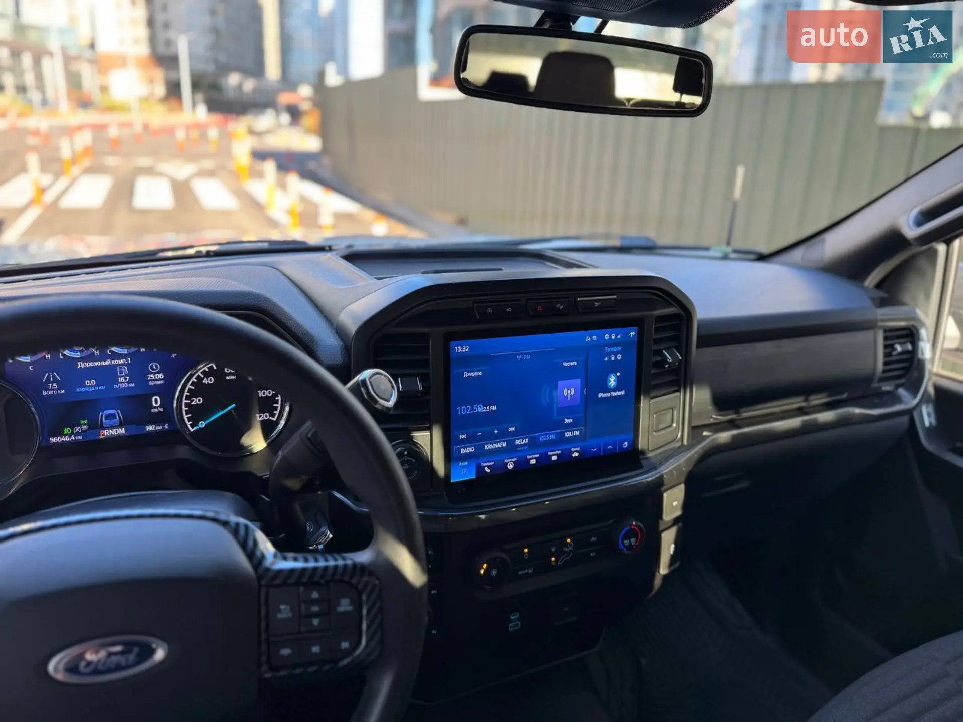 2021 Ford F-150 - мініатюра 33
